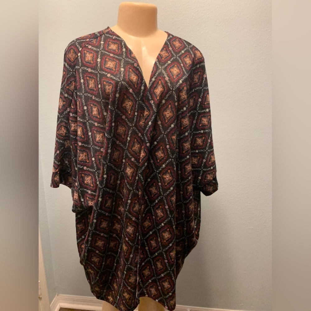 Torrid cardigan